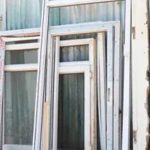 خریدار در و پنجره آهنی و آلومینیومی در تهران — قیمت روز
