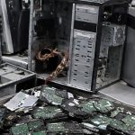 خریدار ضایعات کامپیوتر در تهران | خرید برد، CPU، RAM و پاور