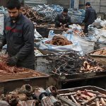 بهترین قیمت خرید ضایعات مس در تهران؛ گران‌تر از بازار با تسویه نقدی