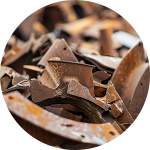 خریدار ضایعات در محل تهران