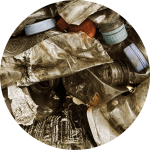 خرید پلاستیک درهم تناژ بالا در تهران