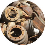 خریدار ضایعات غیر آهنی با قیمت بالا