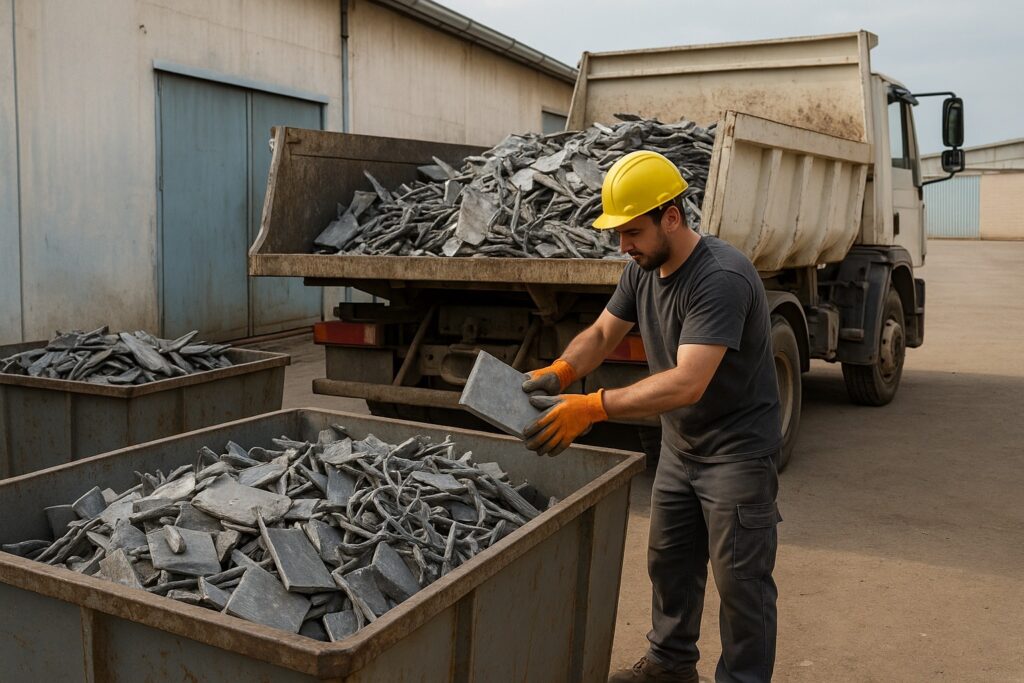 خرید ضایعات رویه/بدنه خودرو + {100% نقدی}