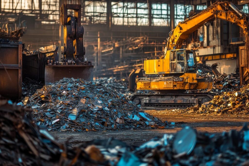 خدمات پارکینگ/نمایشگاه (قرارداد رسمی) + تسویه آنی