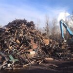 ضایعات ساختمانی؛ معدنِ فراموش‌شده شهر راهنمای کامل { 1404 }