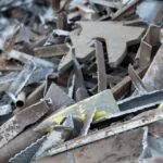 خرید ضایعات آهن در چیتگر توسط شهر ضایعات