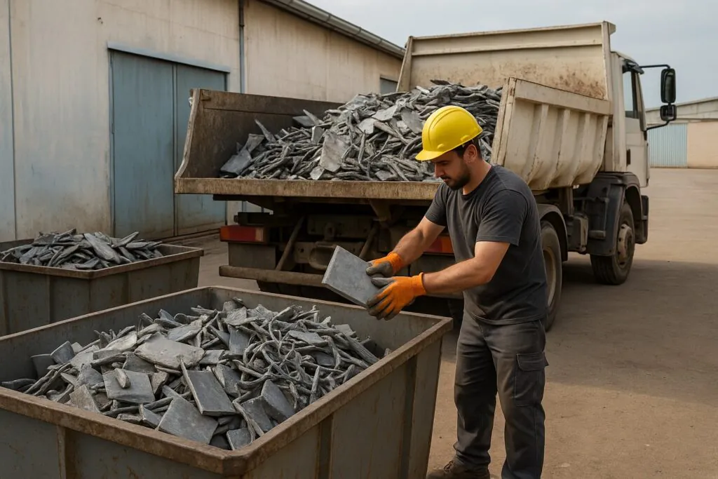 خرید ضایعات رویه/بدنه خودرو + {100% نقدی}