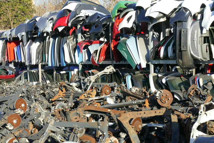 ضایعات چیست؟ راهنمای جامع انواع ضایعات و روشهای سودآور خرید خدمات خرید ضایعات در شهرهای بزرگ ایران