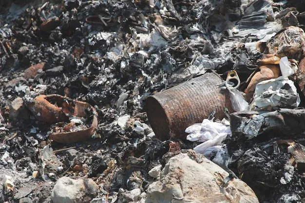 6 دلیل برای بررسی نقش ضایعات آهنی در اقتصاد چرخشی { 1404 } 6 دلیل برای بررسی نقش ضایعات آهنی در اقتصاد چرخشی { 1404 }