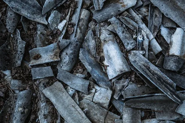 6 دلیل برای بررسی نقش ضایعات آهنی در اقتصاد چرخشی { 1404 } دلیل 1) ضایعات آهنی؛ محرک اقتصاد محلی در محلات کارگاهی جنوب تهران {شوش، مولوی، شهرری}