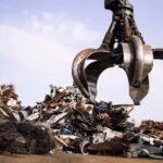 ضایعات آهن؛ گنج خاموش صنعت راهنمای گام به گام { 1404 }